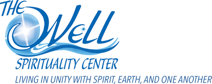 The Well Spirituality Center Logo